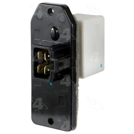 Four Seasons Dodge Avenger 00-95-Stealth 96-91/Eagle Resistor Block, 20220 20220